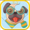 猫と犬のジグソーパズル - iPhoneアプリ