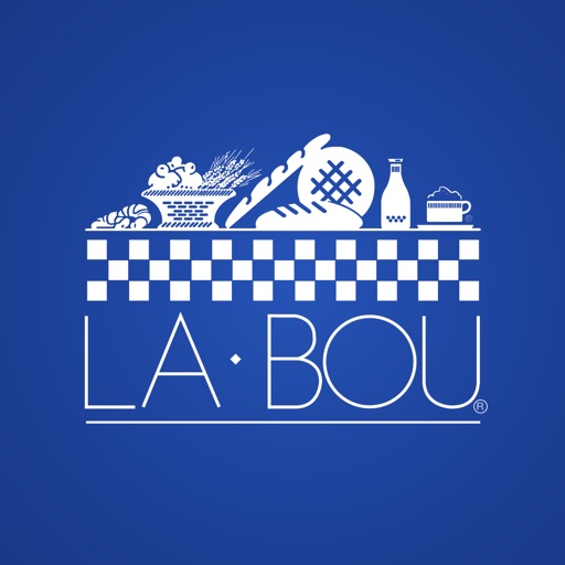 La Bou Bakery & Cafe icon
