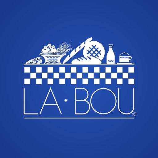 La Bou Bakery & Cafe