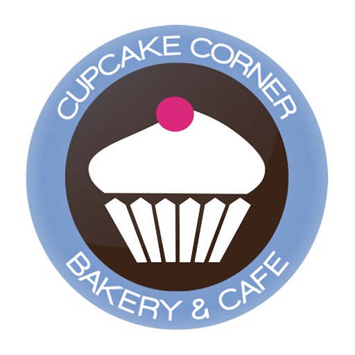 Cupcake Corner iOS App