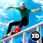 True Touchgrind Skate Race 3D App Problems