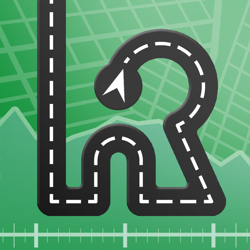 inRoute Routenplaner