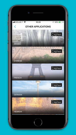 Foreign Words(圖9)-速報App