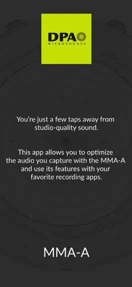 Game screenshot DPA MMA-A mod apk