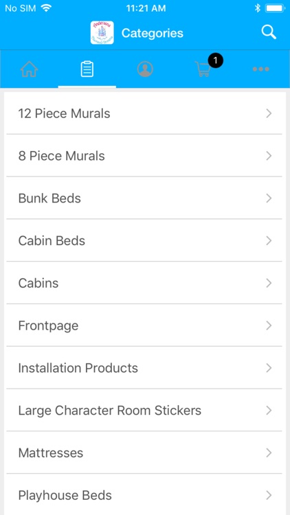 Andersons Themes and Dreams