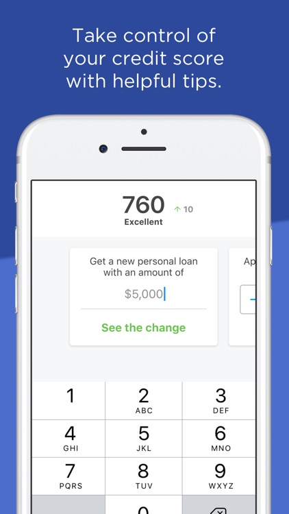 NerdWallet: Credit Score & Report, Credit Cards