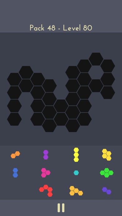 Block Hexa Puzzle - Ultimate screenshot 3