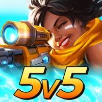Paladins Strike sur PC