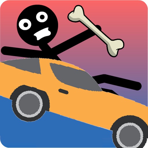 Stickman Battle Race