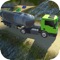 Ultimate Oil Tanker Trucking is one of the best fuel cargo transporter truck game with an ultimate fun of driving & simulation experience