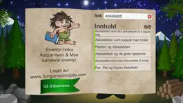 Game screenshot Eventyr Boka apk