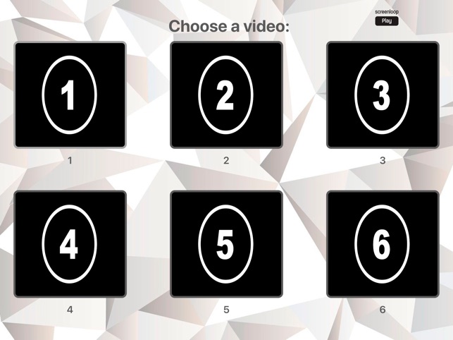 Screenloop Play(圖3)-速報App