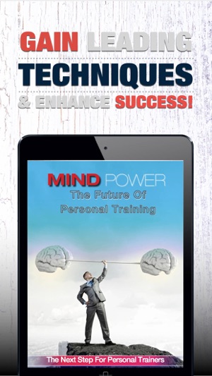 NLP Magazine: Being Your Best(圖6)-速報App