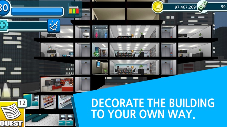 Building Time! screenshot-4