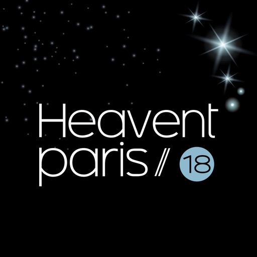 Heavent Paris