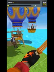 apple shooter master 2018 айпад изображения 4
