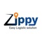 ZIPPY ,the service brand owned exclusively by ZIPKART LOGISTICS PVT LIMITED (Estd