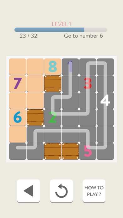 Screenshot #2 pour Brain Training - Be a genius