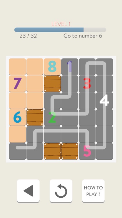 Brain Training - Be a genius