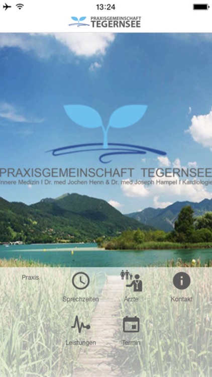Praxisgemeinschaft Tegernsee
