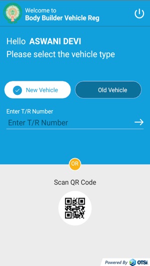 APRTA VehicleInspection(圖2)-速報App