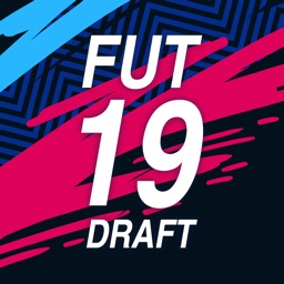 FUT 19 Draft Simulator