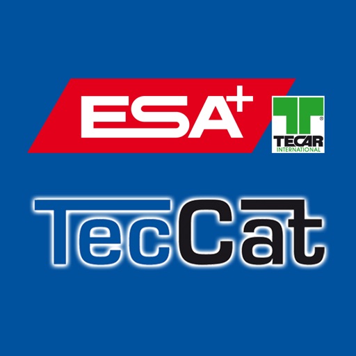 ESA Part Researcher HD