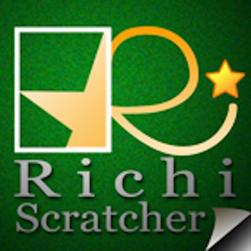 RichiScratcher Icon