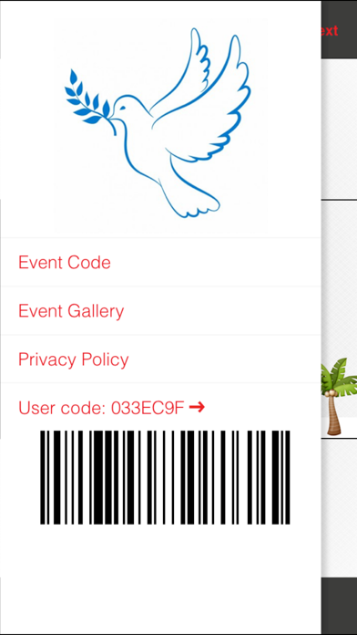 Screenshot #3 pour Red Photo Booths Live