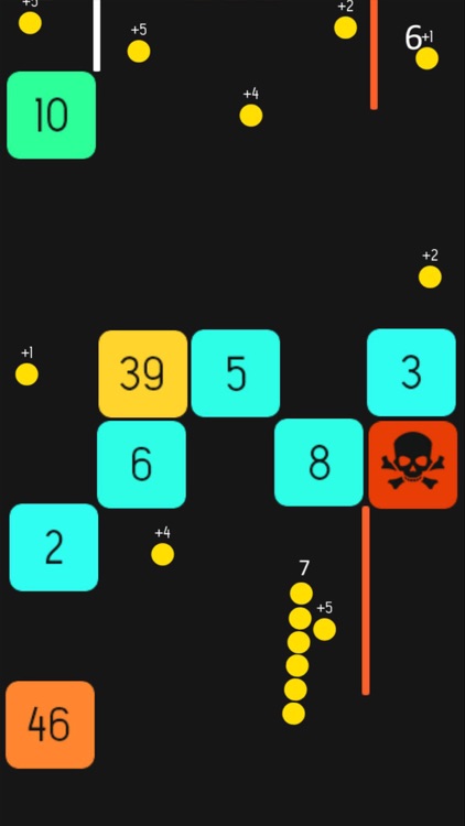 贪吃虫逃亡-单机贪吃虫冒险