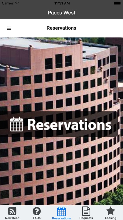 Paces West screenshot-3