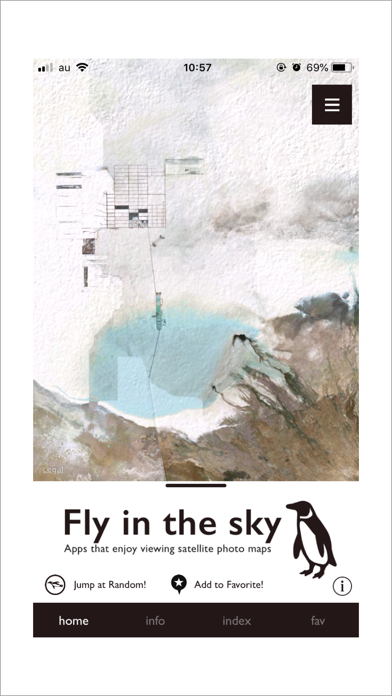 fly in the skyのおすすめ画像7