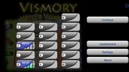 How to cancel & delete vismory 2