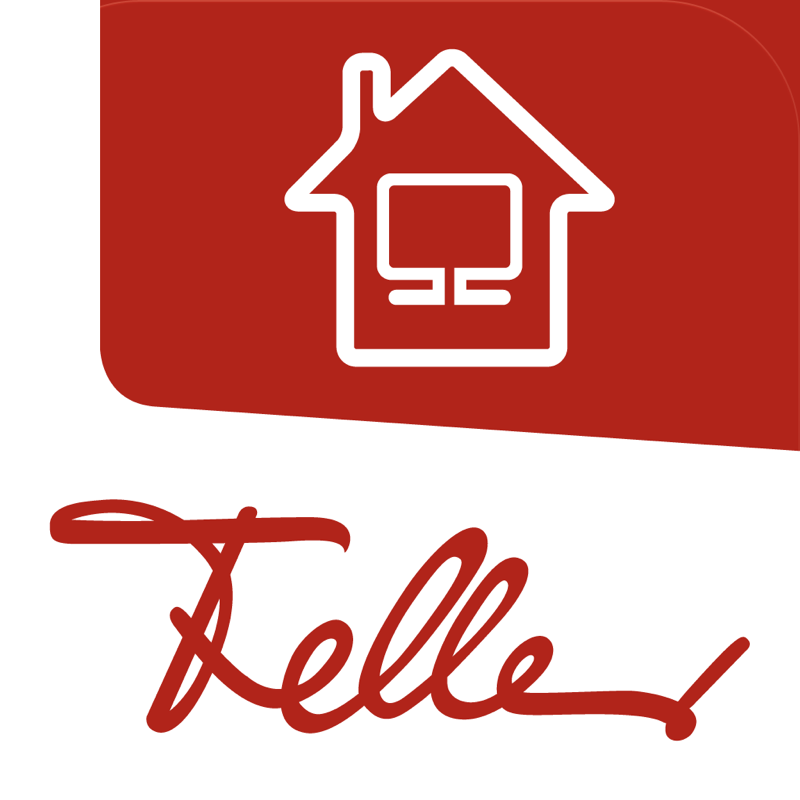 Feller HomeServer/FacilityServer HD