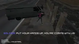 Game screenshot Shoot to Kill: Kidnap Crisis hack