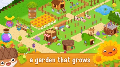 PLUCK: A BERRY SWEET ADVENTURE 1.8 IOS GAME GIẢI TRÍ PLUCK: A BERRY SWEET ADVENTURE 1.8 IOS