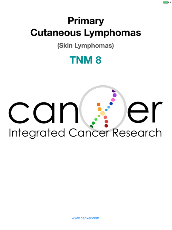 Screenshot #4 pour Skin Lymphoma
