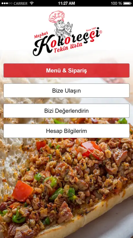 Tekin Usta
