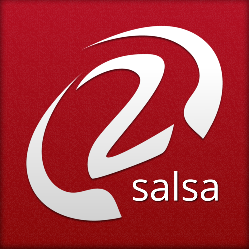 Pocket Salsa Tanzvideos