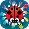 BabyUp: Beetles