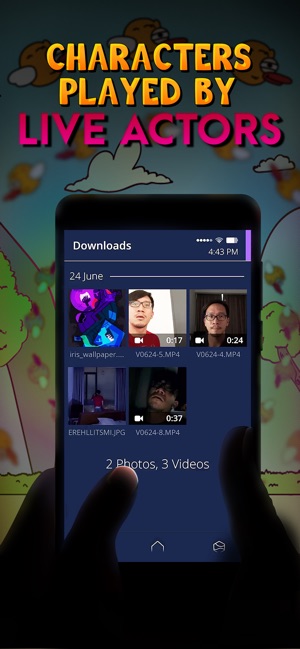 SIMULACRA: Pipe Dreams(圖3)-速報App