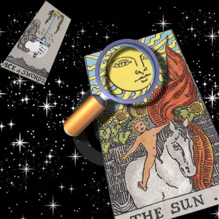 Tarot Meanings Cheats