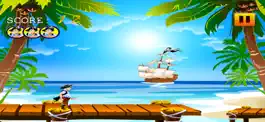 Game screenshot Paradise Runner : Captain Nemo apk