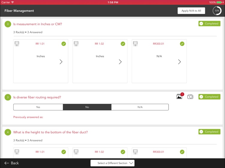 GSS Site Survey screenshot-4