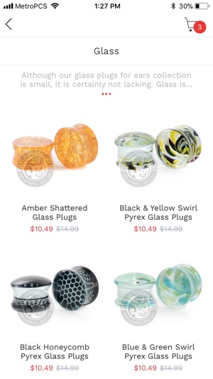 Plug Your Holes(圖4)-速報App