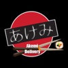 Akemi Delivery