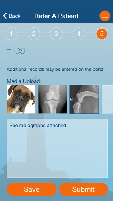 Beacon Veterinary Specialists screenshot 4