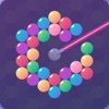 Spin Bubble Shoooter - iPhoneアプリ