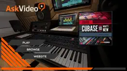 whats new course for cubase 10 iphone screenshot 1