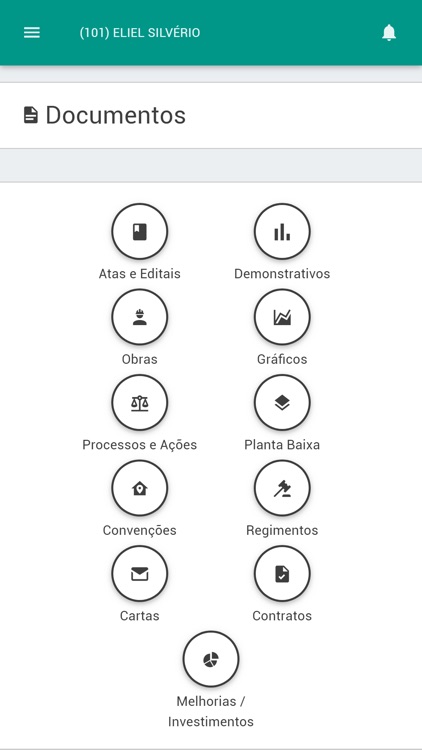 Bruscon Condomínios screenshot-7